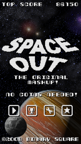 Imagen 0 para Space Out