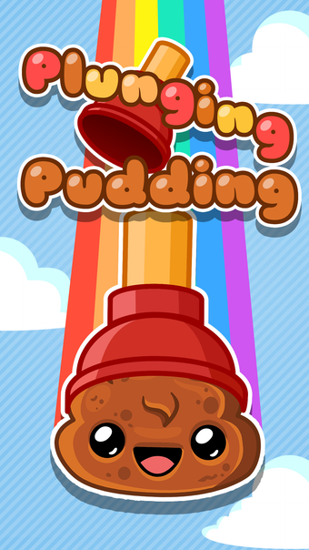 Image 0 for Plunging Pudding