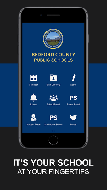 Image 0 for Bedford County Public Sch…