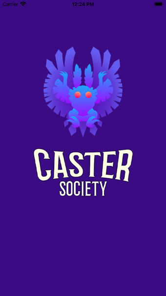 Imagen 0 para Caster Society