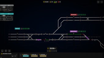 Imagen 0 para Rail Route