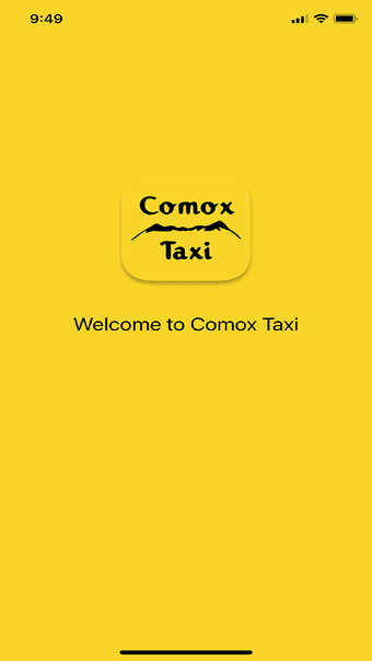 Imagen 0 para Comox Taxi