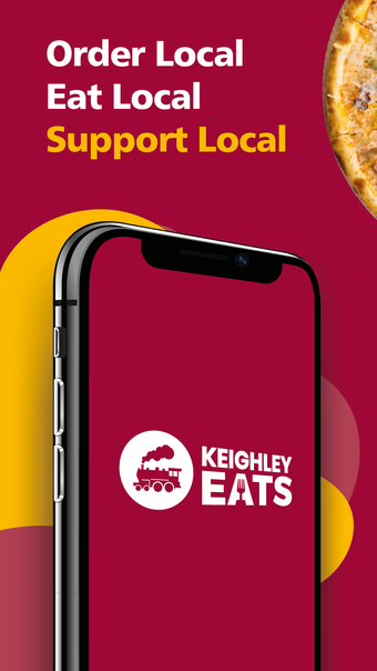 Imagen 0 para Keighley Eats