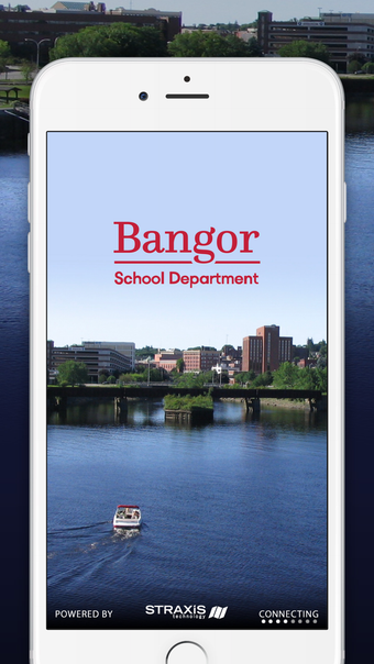 Imagen 0 para Bangor School Dept.