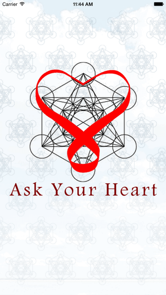 Image 0 for Ask Your Heart