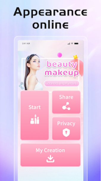 Imagen 0 para Beauty Makeup Magic Pro