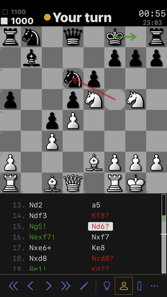 Imagen 0 para Chess Only