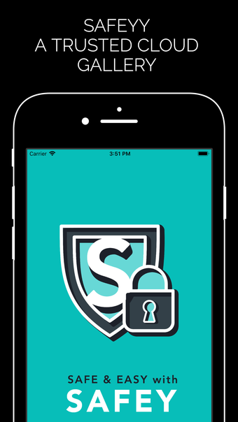 Image 0 for Safeyy - Trusted Cloud St…