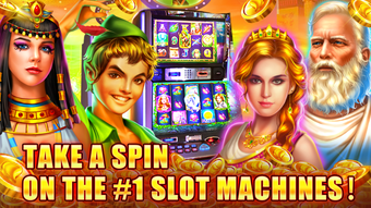 Image 0 for Empire Jackpot Vegas Slot…