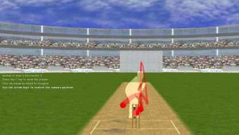 Image 0 for Cricket 3D