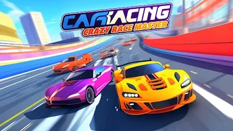 Imagen 0 para Car Racing - Crazy Race M…