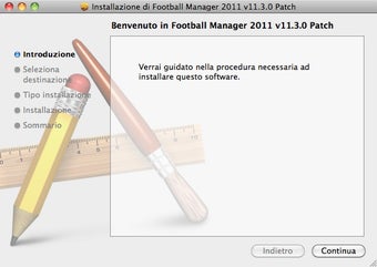 Imagen 0 para Football Manager 2011 Pat…