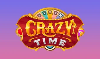 Imagen 0 para Crazy Time Live Casino