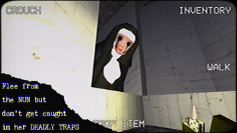 Image 0 for Nun Massacre