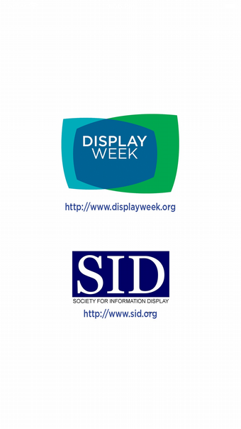 Imagen 0 para Display Week