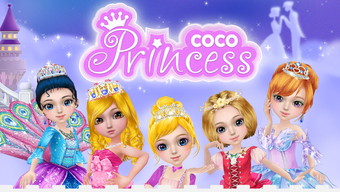 Imagen 0 para Coco Princess