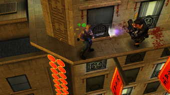 Imagen 0 para Duke Nukem - Manhattan Pr…