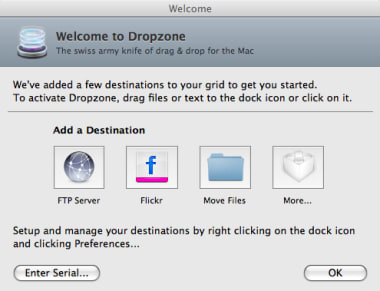 download dropzone mac free