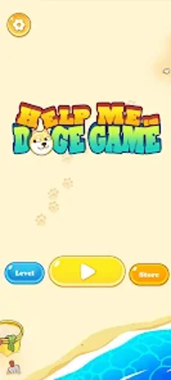 Imagen 0 para Help MeDoge Game