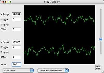 Imagen 0 para Audio Toolbox