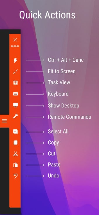 Iperius Remote Desktop