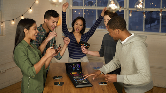 Imagen 0 para DropMix