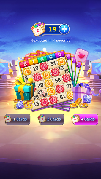 Imagen 0 para Bingo Winner Jackpot