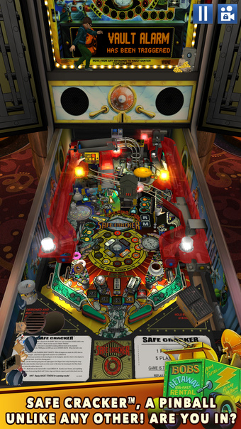 Imagen 0 para Williams Pinball