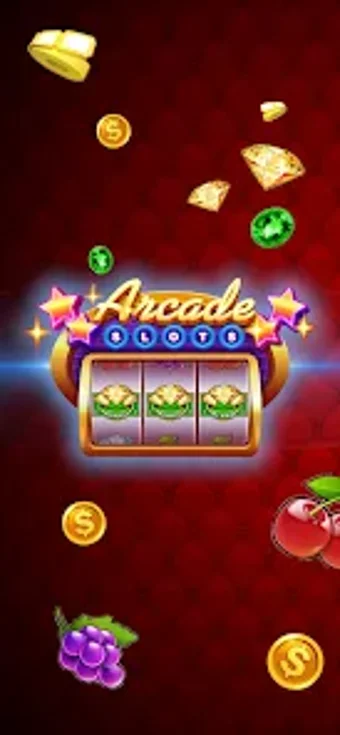 Arcade Slots