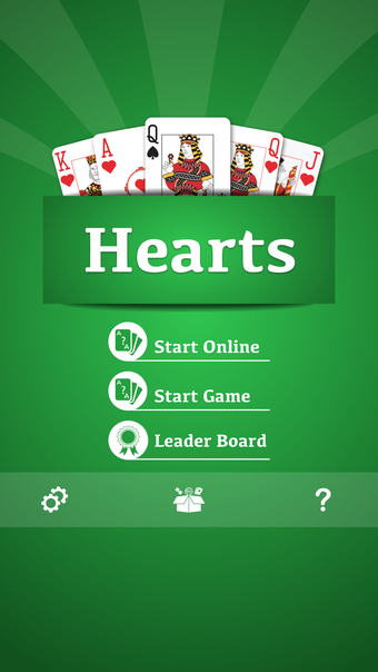 Imagen 0 para Hearts - Queen of Spades