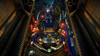 Image 0 for Pinball FX - Pacific Rim …