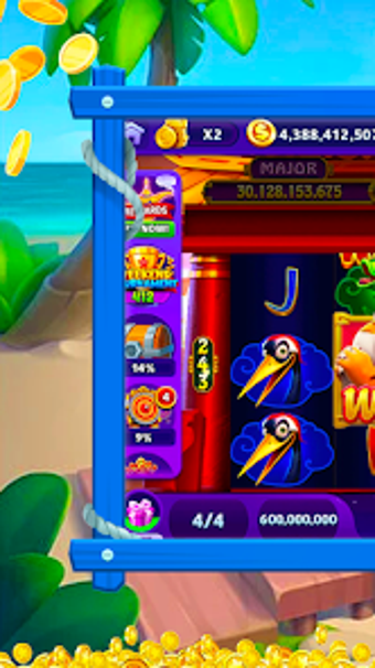 Imagen 0 para PG Slot Game Big Win Tige…