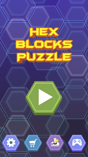 Image 0 for Hex Blocks Puzzle