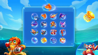 Image 0 for Happy Fish Game