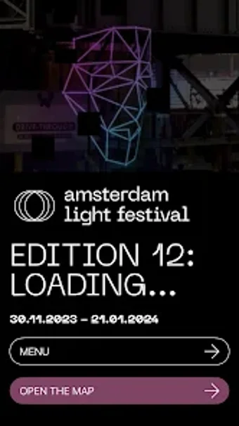 Image 0 for Amsterdam Light Festival