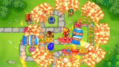 Download Bloons Td 6 For Windows Varies With Device