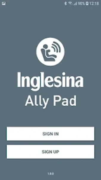 Image 0 for Inglesina Ally Pad