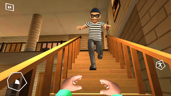 Image 0 for Scary Robber 3D: Thief Pr…