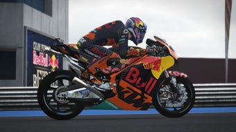 Image 0 for MotoGP17