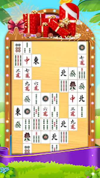 Image 0 for Mahjong Connect Game