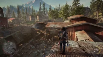 Imagen 0 para Days Gone