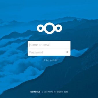 Imagen 0 para Nextcloud