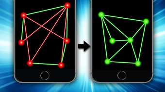 Imagen 0 para Untangle - logic games