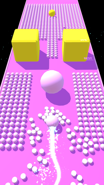 Image 0 for Balls.io 3D