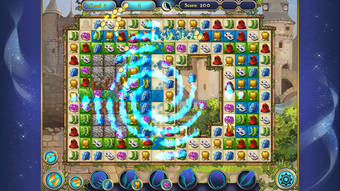 Imagen 0 para Magic Heroes F