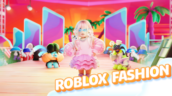 Image 0 for Fashion Famous Roblox