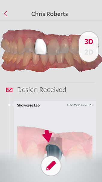 Imagen 0 para 3Shape Communicate