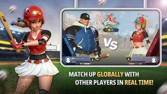 Imagen 0 para Homerun Clash 2: Legends …