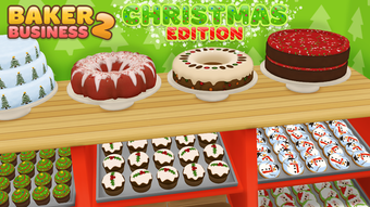 Image 0 for Baker Business 2 Christma…