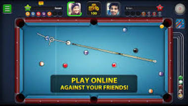 How To Shoot In 8 Ball Pool Game Pigeon